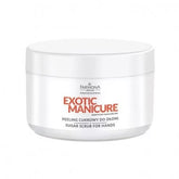 Farmona Exotic Manicure Exfoliante de azúcar para manos 300ml